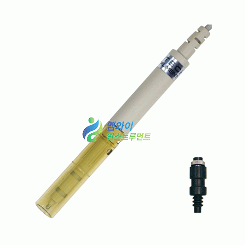 CONSEN91W 전도도전극 전도도센서 conductivity EUTECH