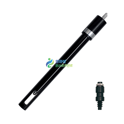 CONSEN9203J 전도도전극 conductivity 전도도센서 EUTECH