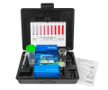 K6909A-NO3 질산성질소 측정키트 범위 0-225 ppm Chemetric