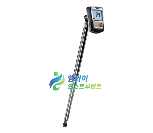 Testo 405 펜타입 풍속계 휴대용풍속계 Testo