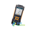 Testo 440 스마트 다기능 풍속계 풍속측정기 Testo-440