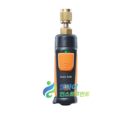 Testo 549i 휴대형 차압계 휴대용측정기 Testo