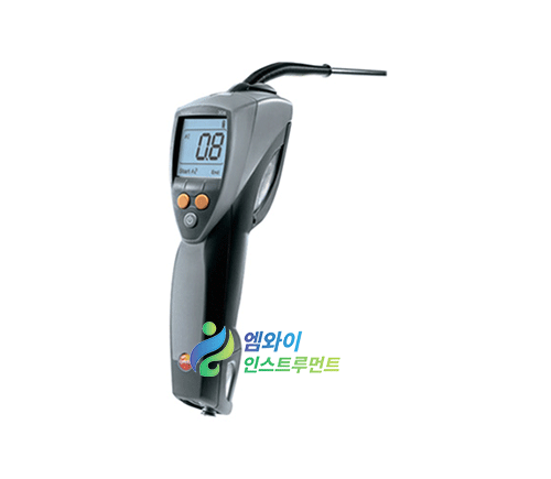 testo 308(단종)