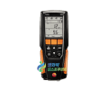 testo 310 연소가스분석기 휴대용가스측정 대기측정기 testo