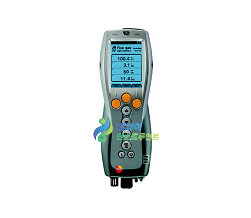 testo 330-2LL 연소가스분석기 대기측정기 가스측정기 testo