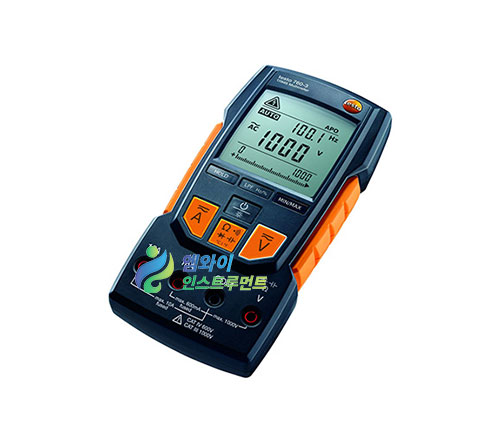 Testo 760-3