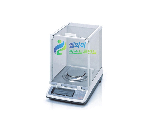 HR-300i 분석용저울 디지털전자저울 고성능 정밀저울 AND HR300i