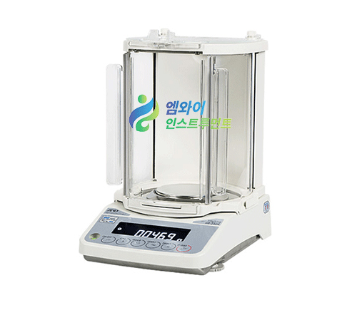 HR-250A 분석용저울 디지털전자저울 고성능 정밀저울 AND HR250A