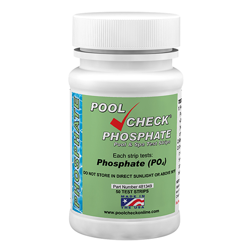 B50-Phos 인산염 측정키트 phosphate 인산염검사 ITS