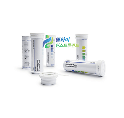 110020-NO3 질산염 nitrate 질산염검사 Merck