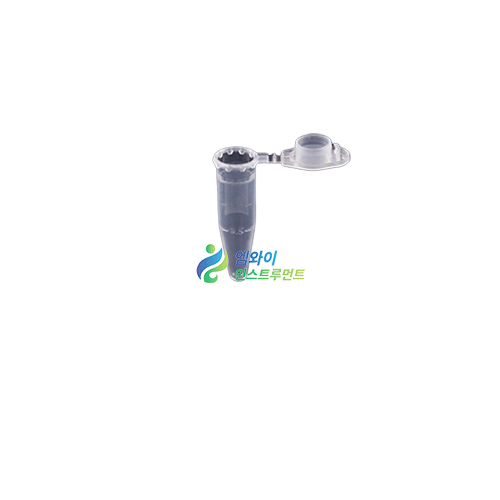 H23015 1.5ml Micro Centrifuge Tube 마이크로튜브