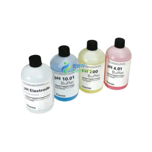 810199 버퍼용액 BUFFER KIT Thermo Scientific