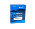 R2705-ClO2 리필 앰플 이산화염소 측정키트 이산화염소검사 Chemetric
