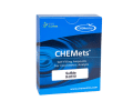 R9510 ( 리필 앰플 ) 황화물 측정키트 Sulfide 황화물검사 Chemetric