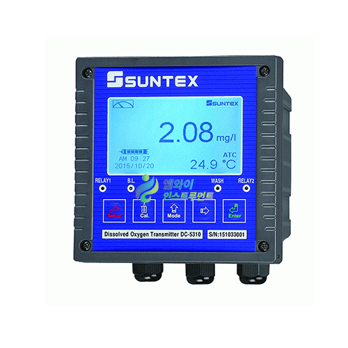 DO-5310RS-690 DO측정기 용존산소 DO미터 SUNTEX