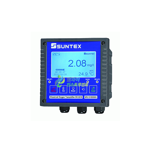 DO-5310-700SW DO측정기 용존산소 DO미터 SUNTEX