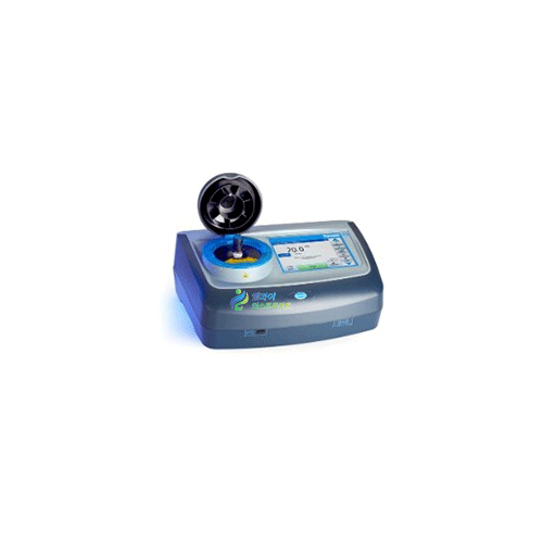 TU5200 탁도계 실험실용 탁도측정기 HACH Turbidity Meter