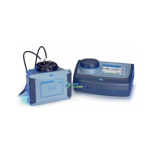 TU5200 탁도계 실험실용 탁도측정기 HACH Turbidity Meter