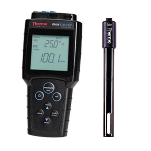 STARA2225-TDS 휴대용 TDS측정기 013010MD Thermo Meter