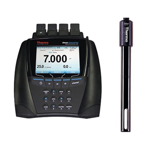 VSTAR22-TDS 탁상용 TDS측정기 실험실용 013005MD Thermo Meter