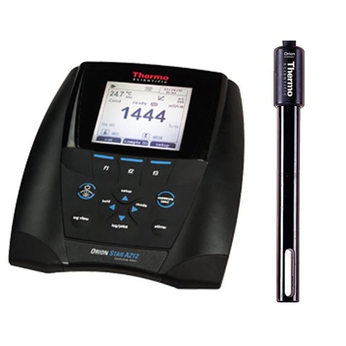 STARA2125-TDS 탁상용 TDS측정기 실험실용 013005MD Thermo Meter