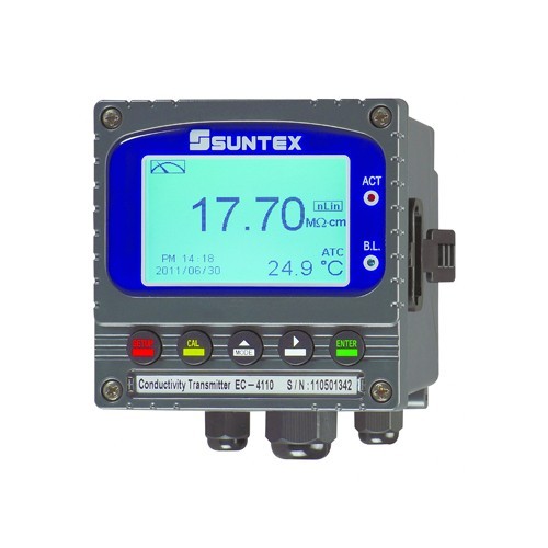 CON-4110-8-242 고온전용 전도도 측정기 염분 TDS 고온측정