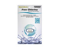 P30-FreeClM1 잔류염소 측정키트 범위 0-25ppm ITS 481123 chlorine