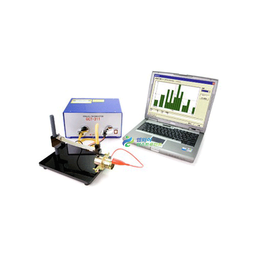 GCT-311 전해식 도금두께측정기 다층도금측정 범위 0 - 300um Elecfine GCT311