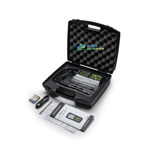 MW806-TDS 다항목측정기 범위 0.00 ~ 20.00 mS/cm total dissolved solid 포터블