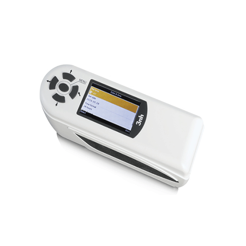 NH310 휴대형 색차계 실리콘 광전 다이오드 Portable Colorimeter 색차측정 3NH