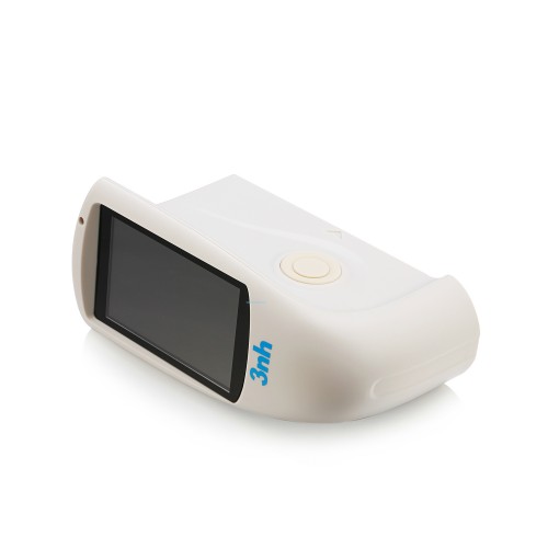 HG60 정밀 색차계 Precision Colorimeter 플라스틱 전자 페인트 잉크 섬유 의류 인쇄 염색 식품 의료 화장품 실험실 산업 과학 연구소 학교