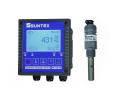 CON4310-8-222 설치형 전도도 측정기 pure water EC conductivity 순수 CON 판넬형