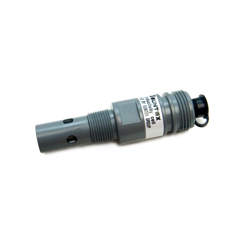 CON4110RS-8-241-01 불산함유 폐수공정용 전도도 측정기 RS485 EC conductivity CON