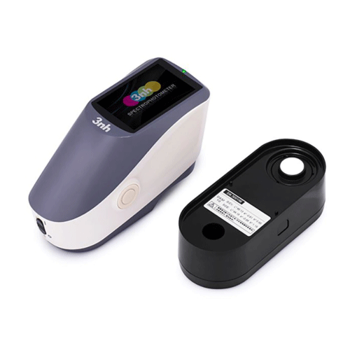 YS3020 디지털 분광색차계 색차측정 Color Spectrophotometer with Customized Aperture 색차측정 3NH