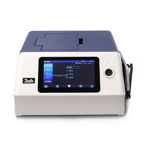 YS6002 벤치탑 컬러 헤이즈미터 Benchtop Color Haze Meter 3NH YS6003