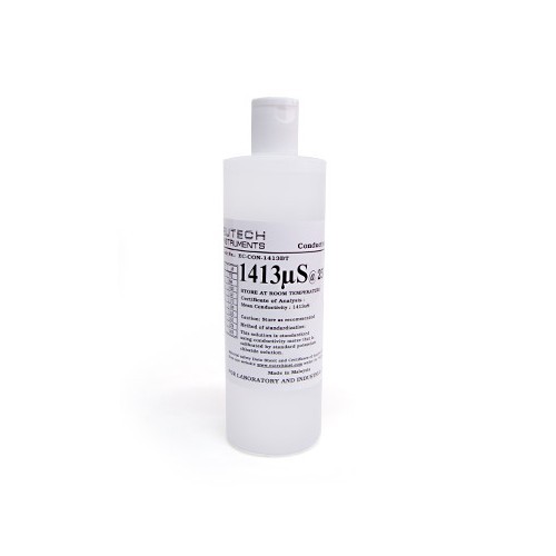 SH-200RS-8-241-01  설치형 전도도 측정기 불산함유폐수공정 Fluoride 비저항 HF conductivity