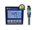 RES-SH200-8-221 비저항 측정기 Ultra pure water resistivity Meter 초순수용