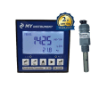 RES-SH200-8-222 비저항 측정기 pure water resistivity Meter 순수용