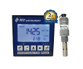 RES-SH200-8-223 비저항 측정기 RO water resistivity Meter RO수용