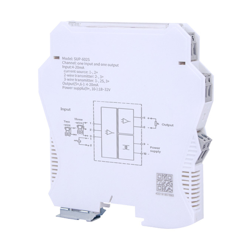 602S 신호 절연,절연 분배기 Isolator, 전류, 전압 입력,출력