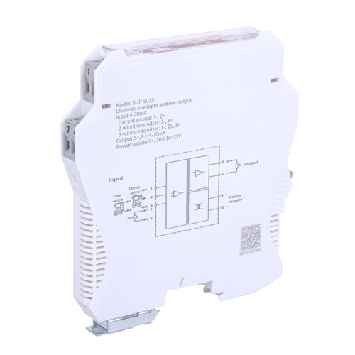 602S 신호 절연,절연 분배기 Isolator, 전류, 전압 입력,출력