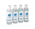 501-S pH 버퍼 Set NIST pH Buffer Solution Kit pH 4.01, pH 6.86, pH 9.18, 3.33M KCl