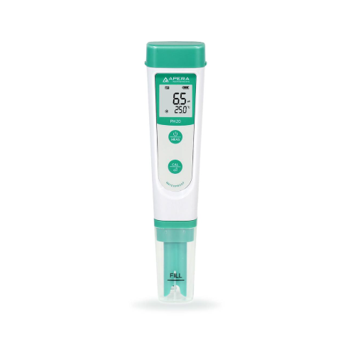 PH-20 펜타입 pH 측정기 산가측정 Pocket type pH meter Apera pH20