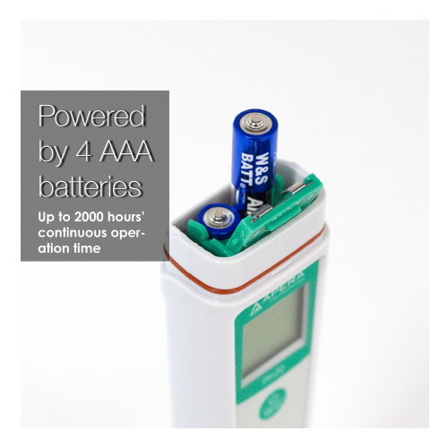 PH-20 펜타입 pH 측정기 산가측정 Pocket type pH meter Apera pH20