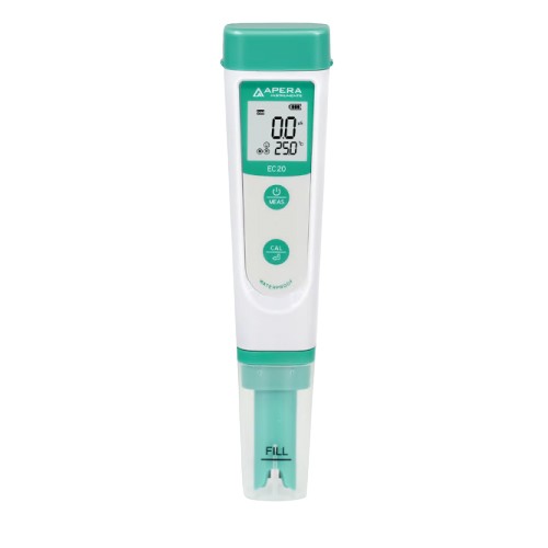 EC-20 펜타입 전도도측정기 Pocket type Conductivity meter Apera EC20