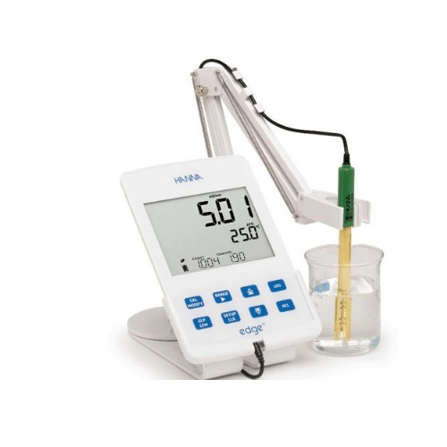 HI2003-EC 전도도 측정기 EC Conductivity HANNA 다항목 멀티측정