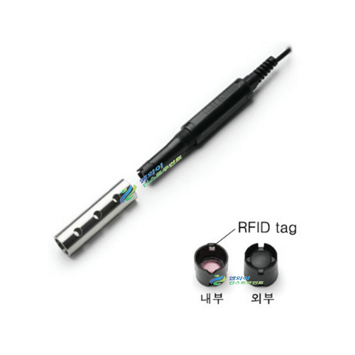 HI764113 광학식 DO 전극 DO 센서 HANNA Rugged OPTICAL DO probe