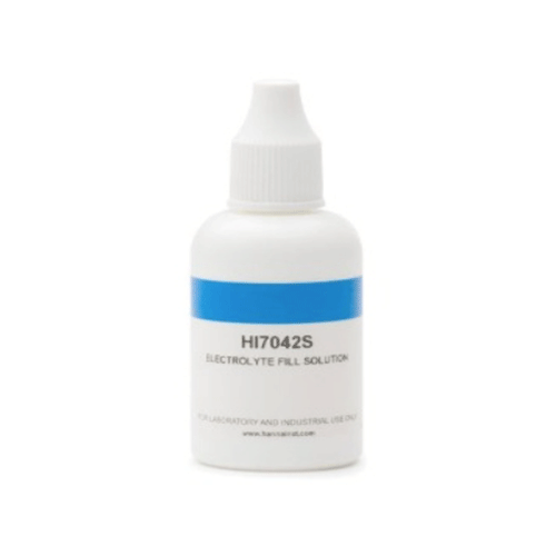 HI7042S DO 전해액 HI-7042S Dissolved Oxygen Electrolyte Solution HANNA