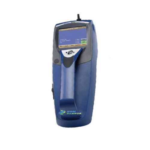 TSI-8532 휴대용 분진계 미세먼지 단일표시 분진측정기 먼지 분진포집기 Dust Trak DRX Aerosol Monitor