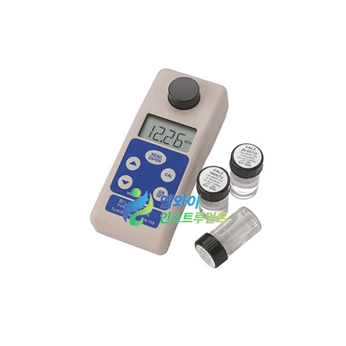 TN100 탁도계 EUTECH 탁도측정기 turbidity meter 이유텍 TN-100 물의혼탁